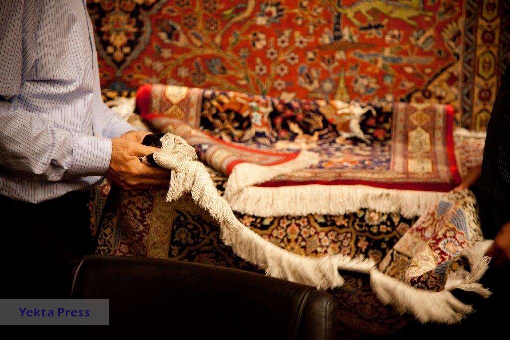 همه نکاتی که برای خرید فرش مناسب خانه‌تان باید بدانید