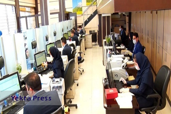 برنامه مجلس برای افزایش ۱۸ درصدی حقوق کارمندان