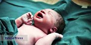 نوزاد دره‌شهری در آمبولانس متولد شد
