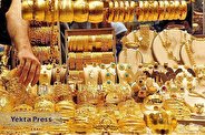 بازار طلا ملتهب است؛ حباب سکه از مرز ۱۰ میلیون تومان گذشت