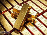 افزایش ناگهانی قیمت طلای جهانی