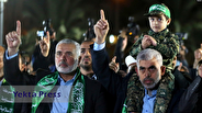 هاآرتص: ترور فرزندان هنیه محبوبیت حماس را افزایش می‌دهد