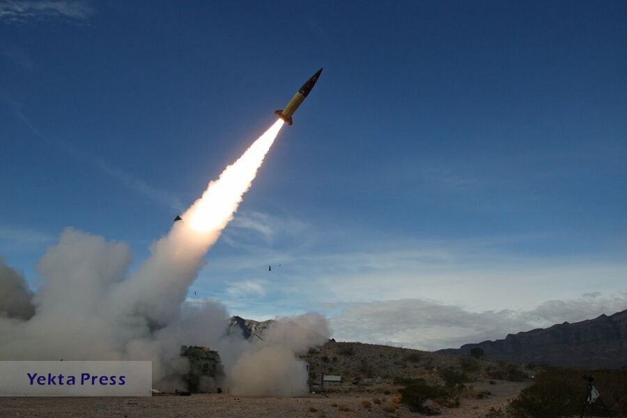 100 میلست‌ها تنها در دقایق اولیه حمله موشکی ایران