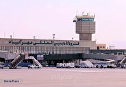 شرایط پروازی فرودگاه امام خمینی و مهرآباد عادی است