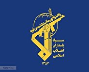 اطلاعیه سپاه درباره حملات گسترده علیه رژیم صهیونیستی