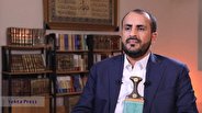 انصار الله یمن: رژیم صهیونیستی باید بهای جنایاتش را بپردازد