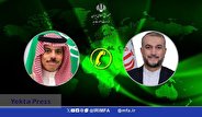 تاکید وزیران خارجه ایران و عربستان بر رایزنی‌ها بین دو کشور
