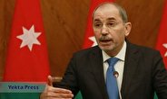 ادعای وزیر خارجه اردن درباره رهگیری موشک‌های ایرانی