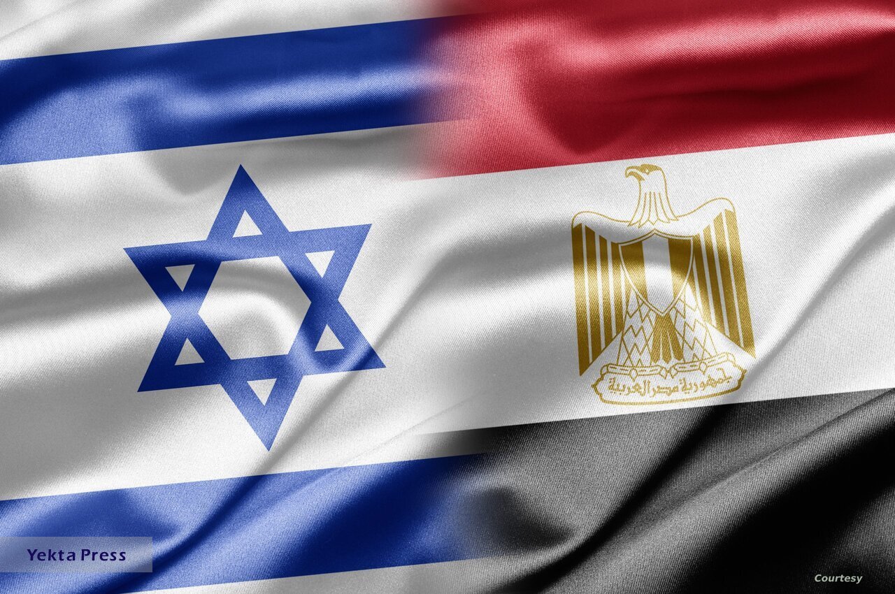 مصر پیام مهم و هشدارآمیز ایران را به اسرائیل رساند