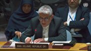 سفیر ایران: پاسخ ما به اسرائیل لازم و متناسب بود