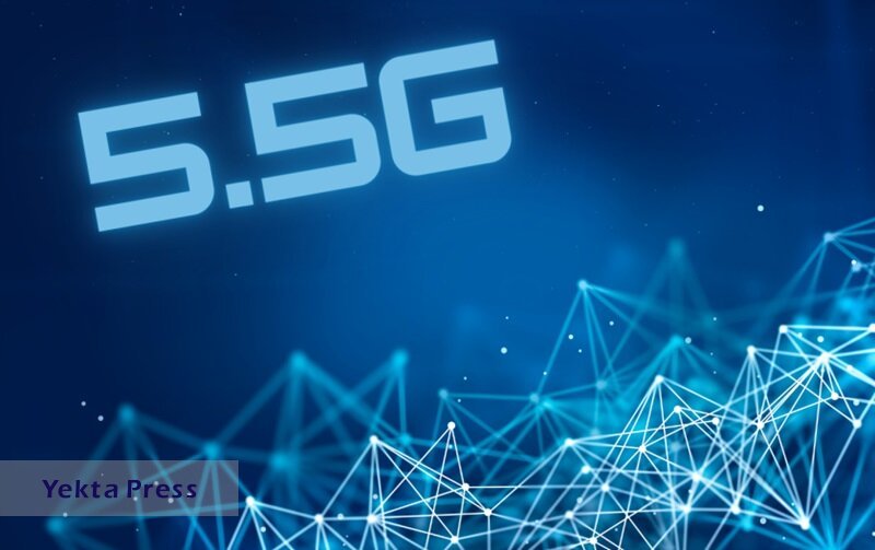 اینترنت 5.5G چیست و چه تفاوتی با 5G دارد؟