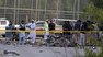 ۲۴ کشته و زخمی در حمله تروریستی در پاکستان