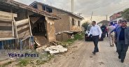 وقوع زلزله شدید ۵.۶ ریشتری در ترکیه