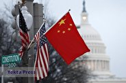 چین: آمریکا برای افزایش بودجه نظامی خود از ناکجاآباد دشمن فرضی می‌سازد