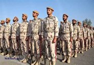 مبلغ افزایش حقوق سربازان مجرد و متاهل در سال 1404