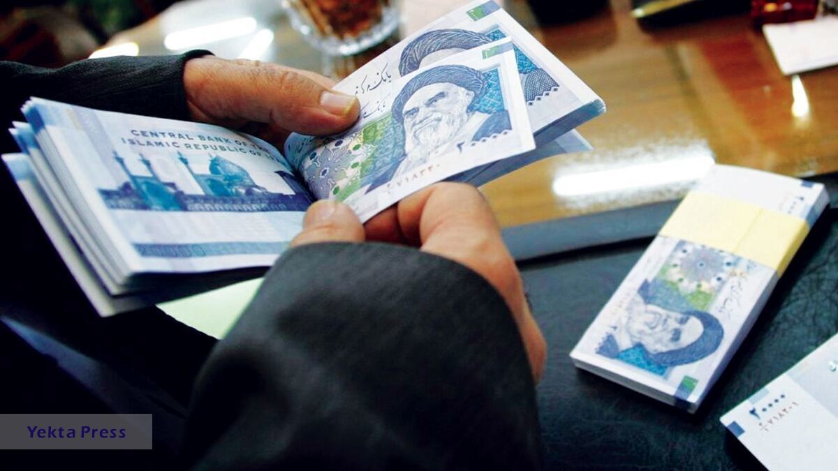 مبلغ عیدی امسال کارگران مشخص شد