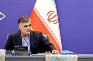 فرزین: حجم معاملات ارزی در بازارهای غیر رسمی را به حداقل می رسانیم