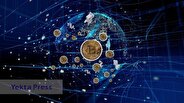 سقوط قیمت بیت‌کوین با آغاز سال نو میلادی