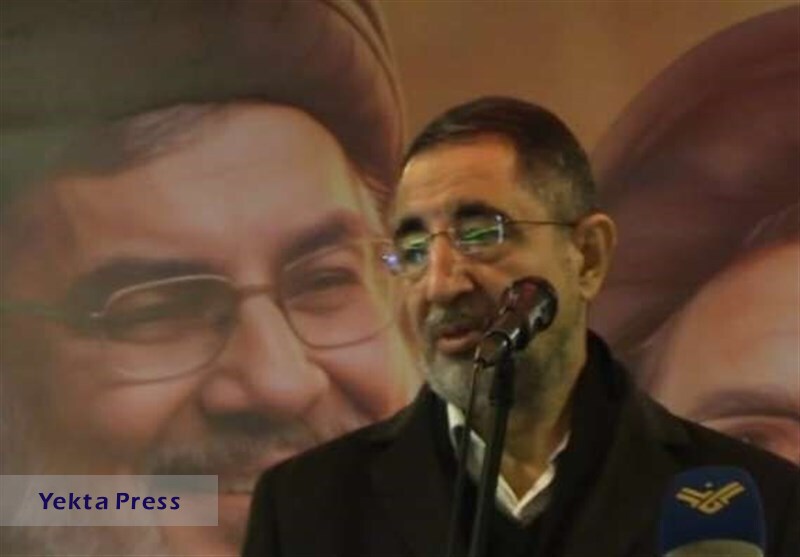 حرز توافق آتش بس را نقض می‌کند