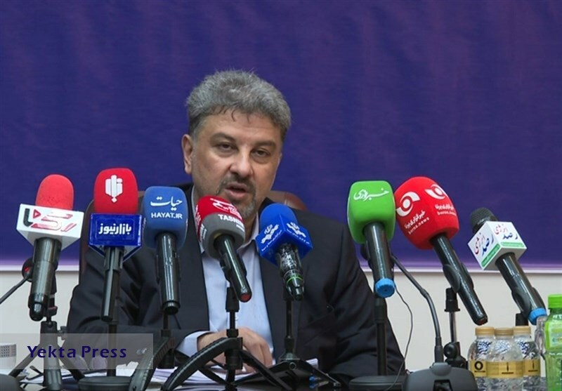 نصب ۹ میلد طی ۲ سال