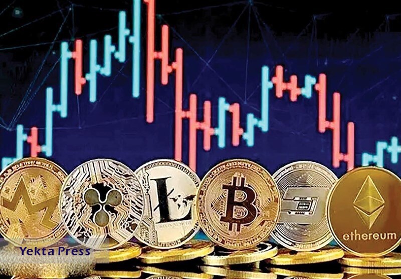 علت بست ریالی صرافی‌های رمزارز چیست؟