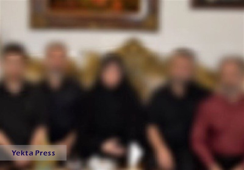 جزئیات گروگان‌گیری یک خانواده در رشت