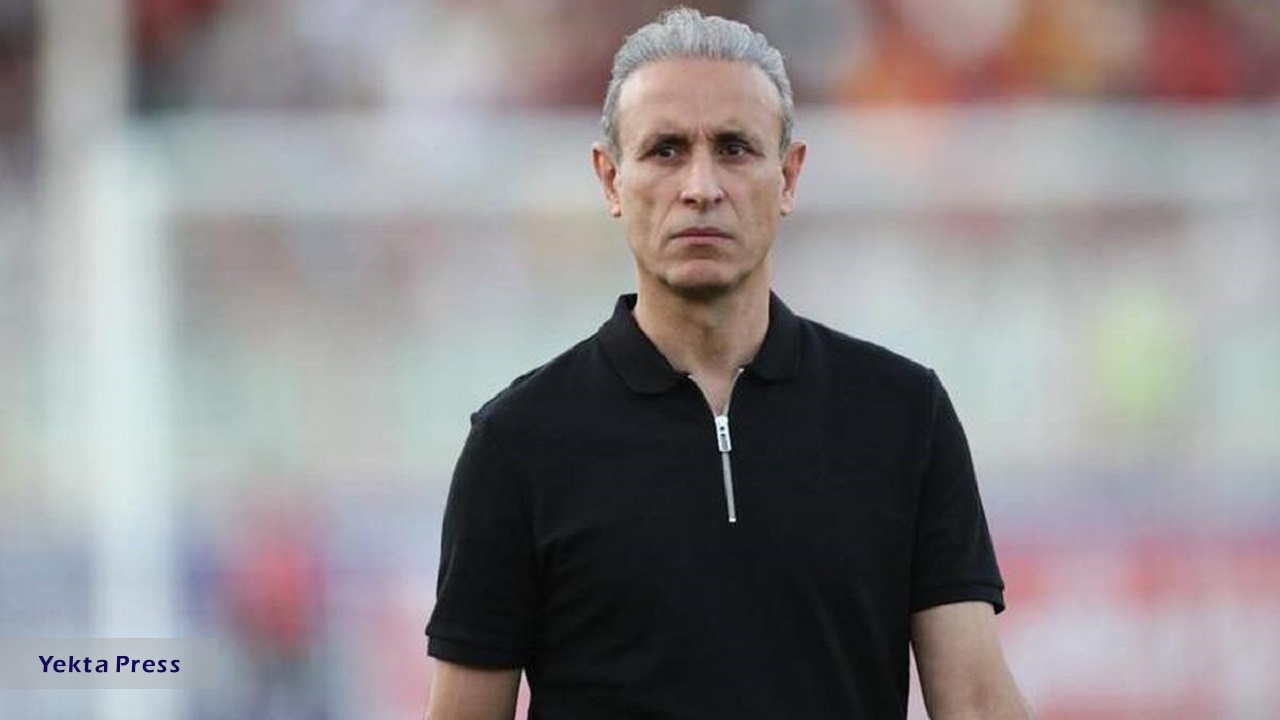 بازگشت یسپولیس جدی شد
