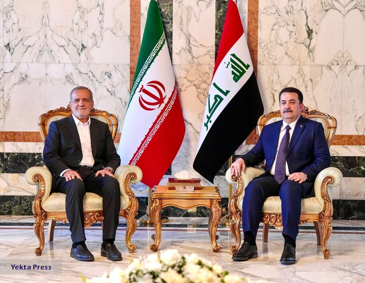 دیدار پزشک