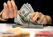 دلار توافقی نیما از ۶۸ هزارتومان عبور کرد