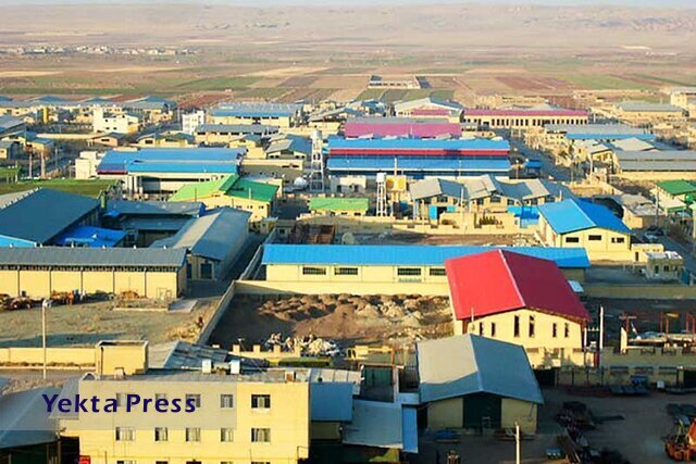 جزئیات تامین سوخت شهرک صنعتی شمس آباد