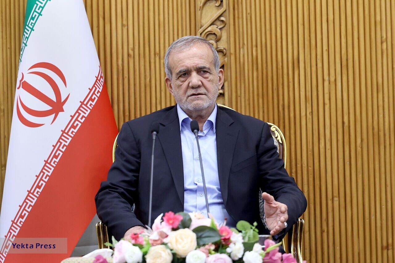 پزشکیای جامع با دیگر کشورهای همسایه درحال پیگیری است