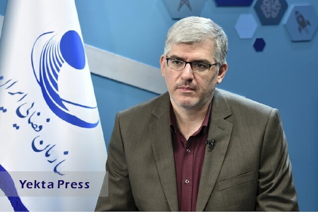 ورود هوش مصنوعی به صنعت فضایی ایران