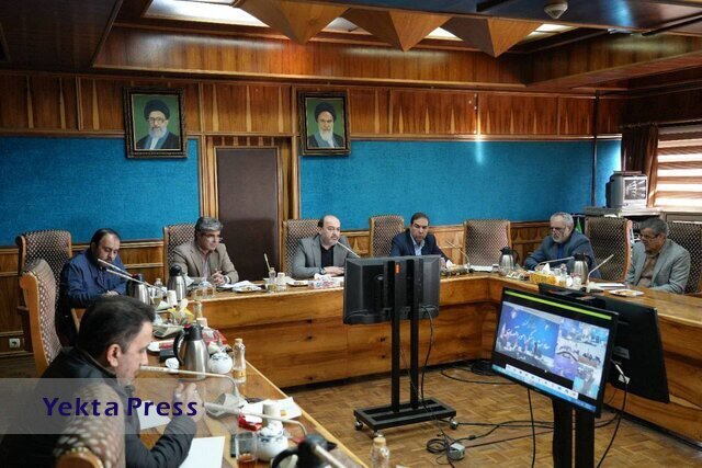 سیاست‌های توسعه دریا محور به هفت استان ساحلی کشور ابلاغ شد