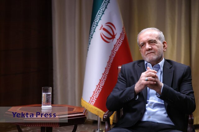 مسکو و تهران موافق تعیین نقش کشورهایشان از سوی بازیگری خارجی نیستند