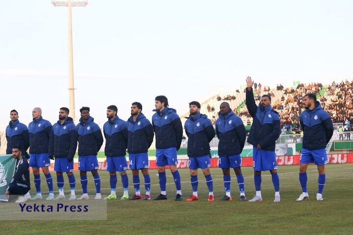 سه بازیار با چادرملو را از دست دادند