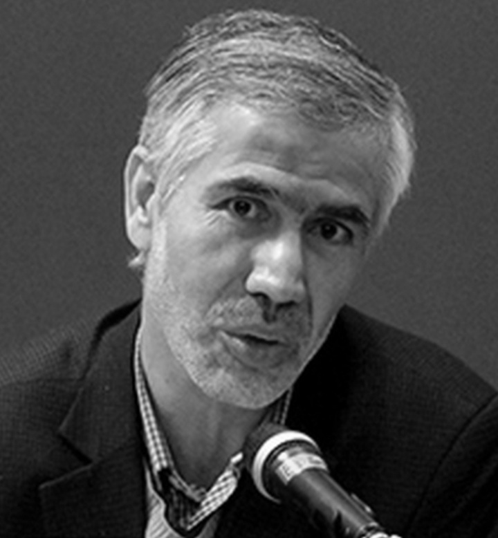 مثل این که همه حرف هایت را به گنجشک ها گفته ای