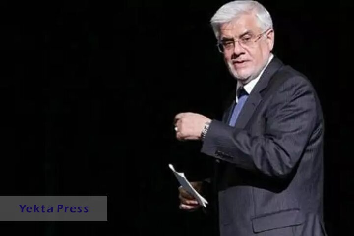 باید گفتمان وفاق را نه در حرف بلکه در عمل پیاده‌سازی کنیم
