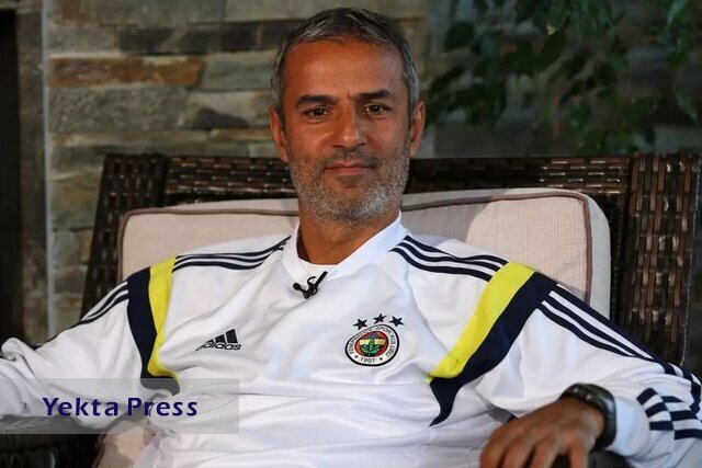 ران پرسپولیس با اسماعیل کارتال