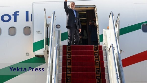 جزئیات سفر رئیس‌جمهور به استان خوزستان مشخص شد