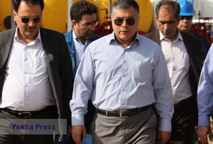 واکنش وزیر نفت به تهدید ترامپ درباره تحریم نفت ایران