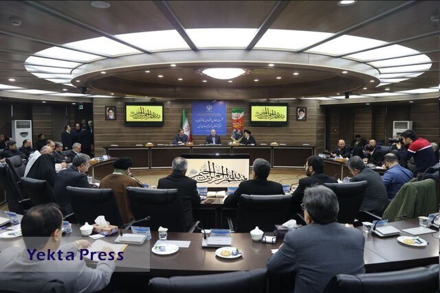 جزییات کامل نشست قالیباف با فعالان اقتصادی، کارآفرینان و تولیدکنندگان