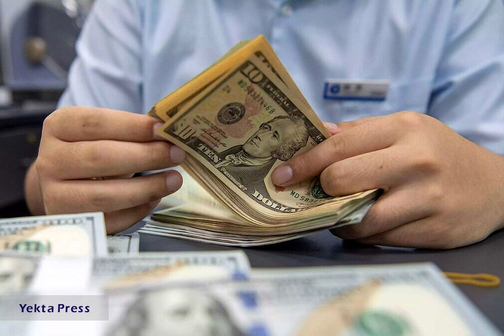 بررسی سلطه مالی و اقتصادی مدرن ایالات متحده/ تفکرات دلاری ترامپ در جنگ اقتصادی