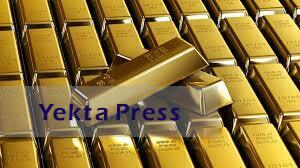 طلای جهانیدی ثبت کرد