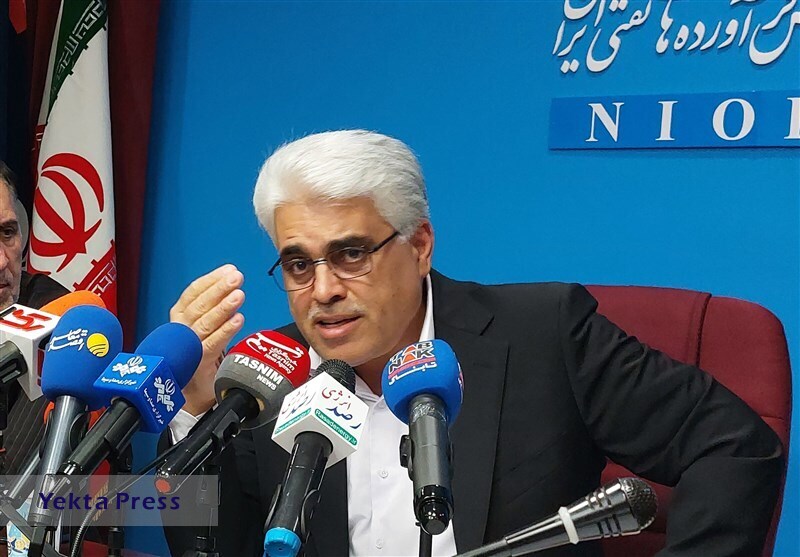 خبر مهبنزین نوروز 1404