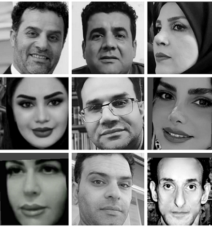 پروانه ها بیشتر از یک روز عاشق نمی شوند