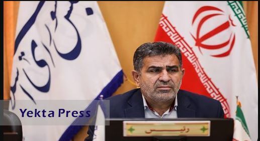 نماینده مجلس: کجا گفته شده که تأمین اجتماعی دولتی است؟