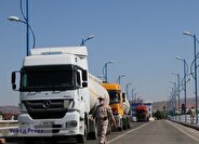 افزایش خروج کالای مسافری از گمرک جلفا