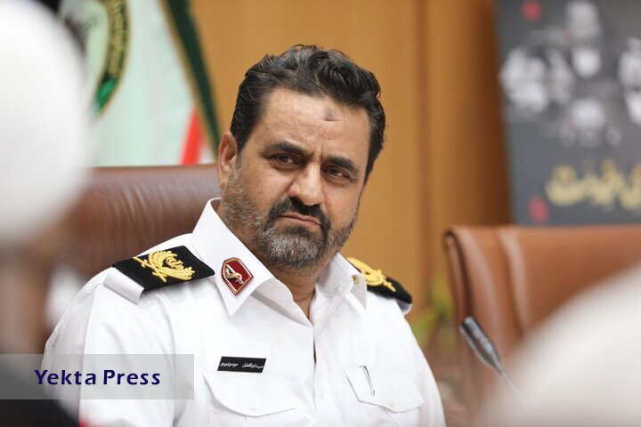 تمجشن نیمه شعبان در پایتخت