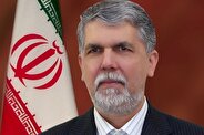 پیام سیدعباس صالحی به هفدهمین جشنواره هنرهای تجسمی فجر