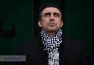 رحمتی: بازیکنان استقلال دنبال جذب فالوور در فضای مجازی هستند